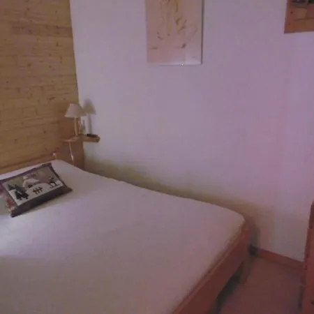 Orgentil 47 Appartamento Valmorel
