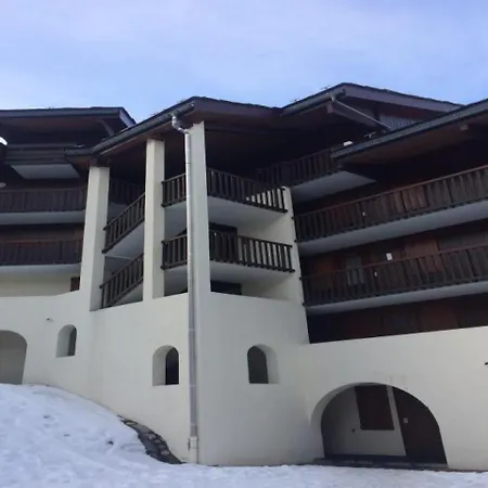 Orgentil 47 Appartamento Valmorel