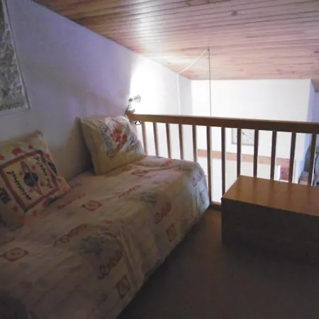 Appartamento Orgentil 47 Valmorel